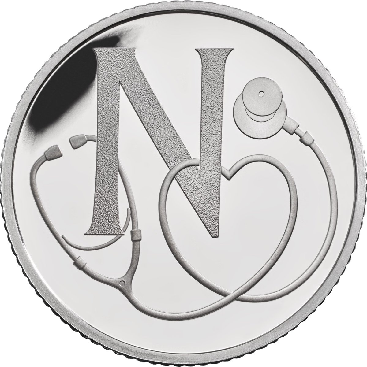 AntonyTiernan's tweet photo. This year the NHS turns 70 and I’m absolutely chuffed that it’s being celebrated in one of 26 new 10p coins unveiled by @RoyalMintUK today. What a great way to mark the birthday. Check your change now! #NHS70 #coinhunt https://t.co/FBtfAFTwkP
