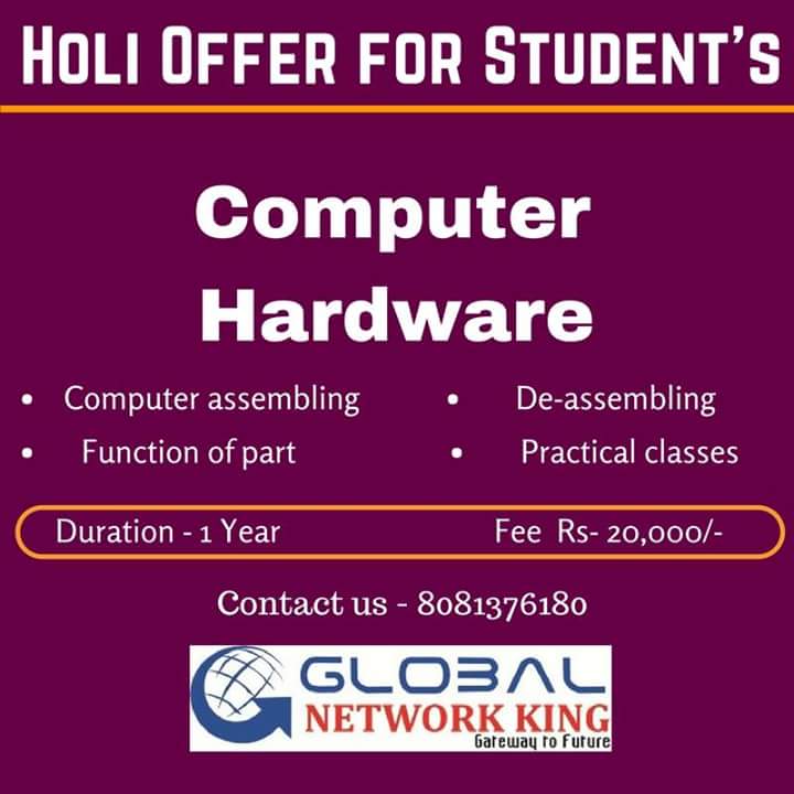GNKing_Official's tweet photo. #New_Course_Launch
@GNKing_Official #Networking
#Hardware #Join #Global_Network_King https://t.co/xd3oVDI0Gx