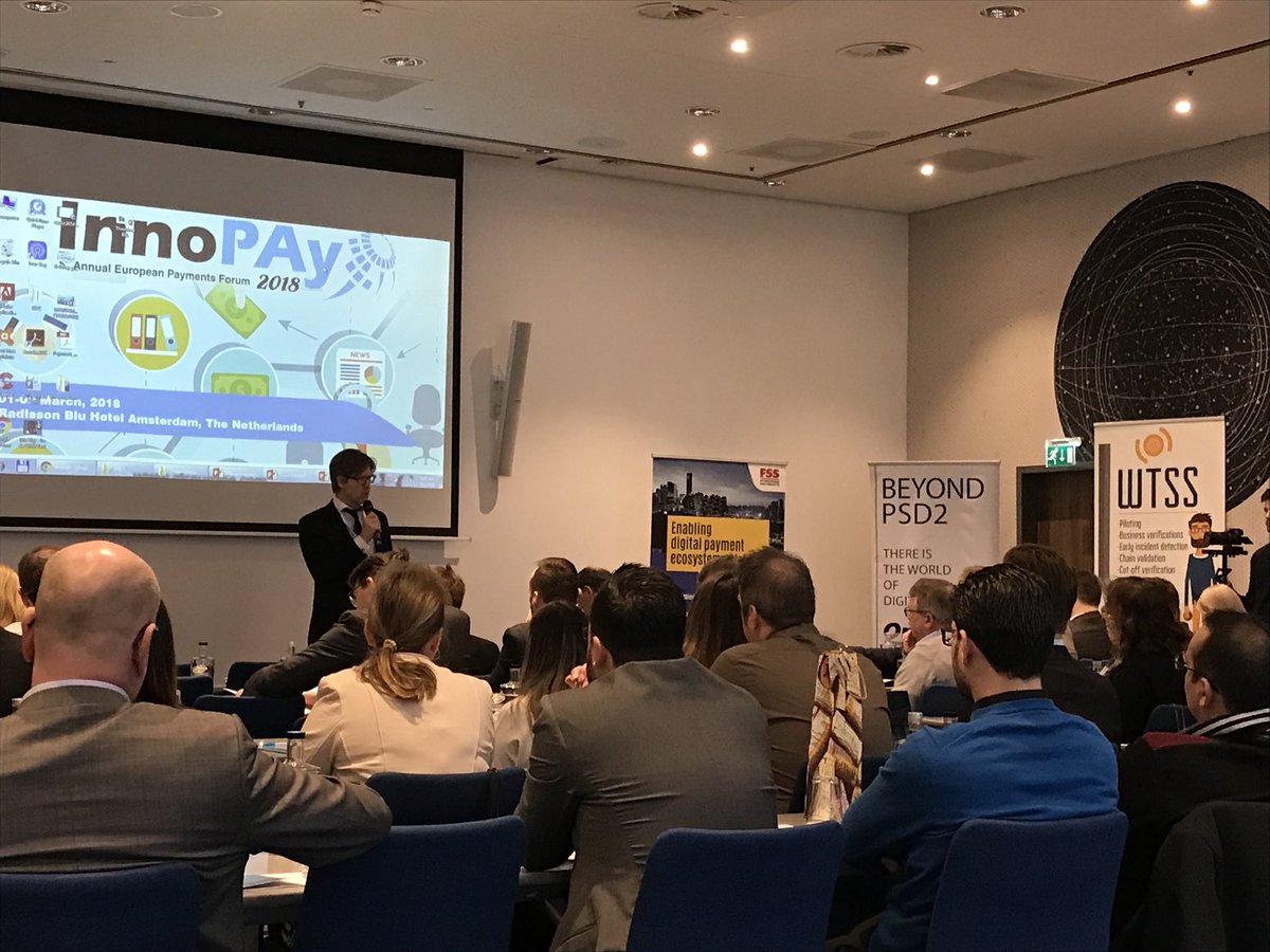 WTSS B.V. tweet media