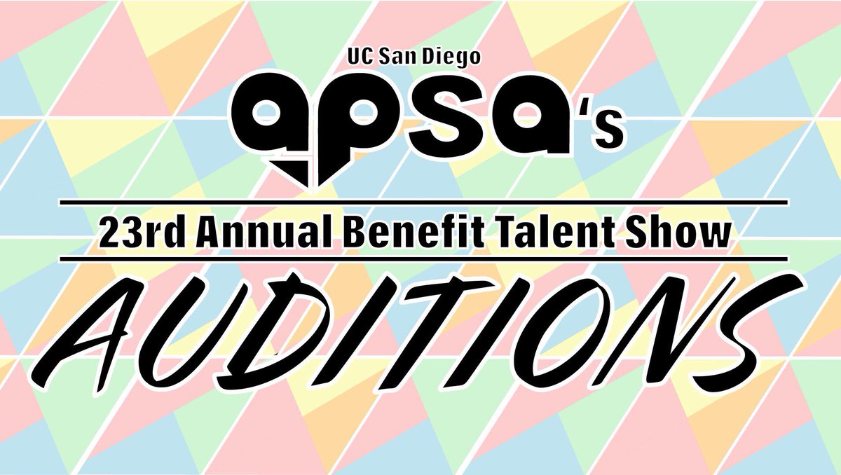 UCSD_APSA tweet picture