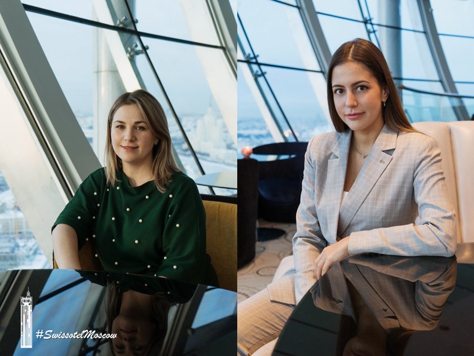 #SwissotelMoscow
“I work at Krasnye Holmy” – a new publication by The Village telling about work in a five-star hotel throught the eyes of our colleagues.
the-village.ru/village/busine…