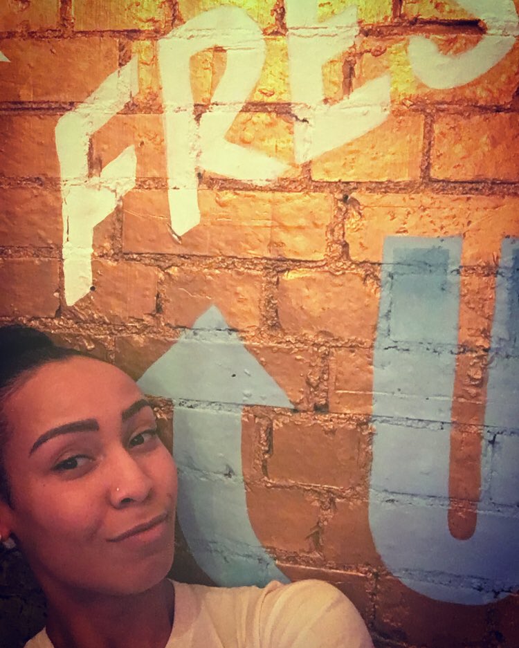 The Body People tweet media