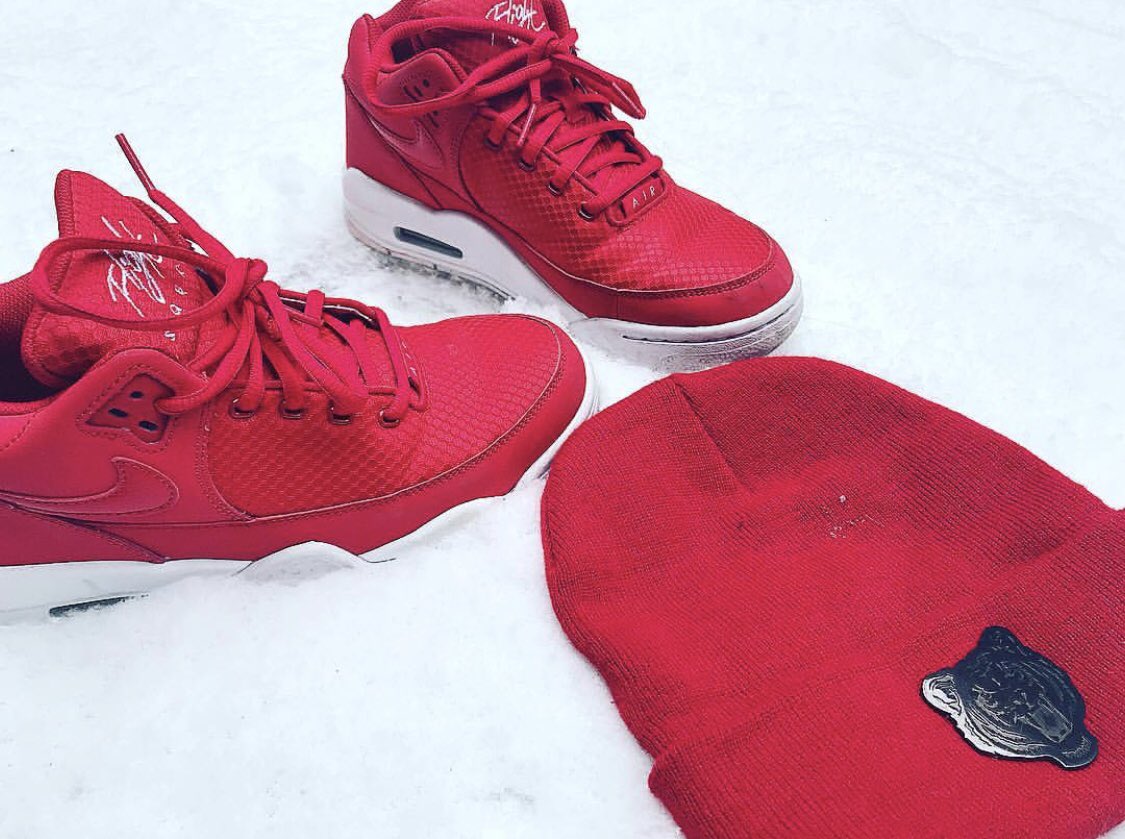 ricalyce's tweet image. It’s cold outside. Get your beanies on .www.Ricalyce.com
#ricalyce #tiger #beanie #red