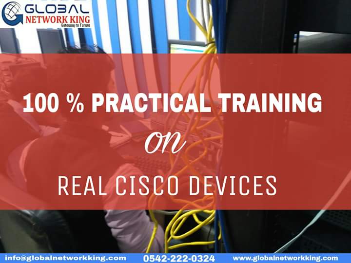GNKing_Official's tweet photo. Practice your Networking skills on Real Cisco Devices only at Global Network King .. #Join_Now 

#CISCO #CCNA #Networking #Network_Engineer #Varanasi #INDIA https://t.co/fuZKBgXOjz