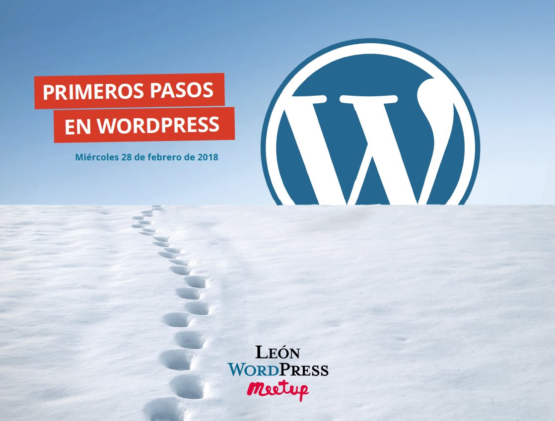 wpleonEs's tweet photo. Algunas de las fotos de la #LeonWordPressMeetup de ayer, como podéis ver un grupo muy majo! Gracias a todos por asistir, os esperamos en la próxima. Recordar que en la página de https://t.co/AvZIlB7wGE … tenemos las fechas y temas de los próximos #Meetup. #nosgustaWordPress https://t.co/YcorHqT8kH