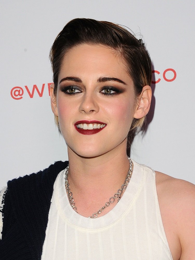 Kristen Stewart -