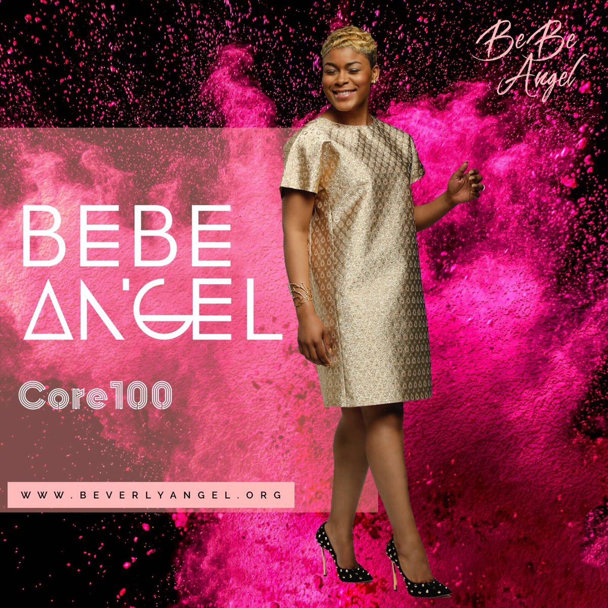 Dorcas_93's tweet photo. Self-discovery is much easier when your mentored by the #Best the ☝️ and only Lady @BeverlyUAngel . @CORE__100 is the place to be 🙌🏾Calling all my LADIES 📢 to join #Core100 an Exclusive Mentorship programme for all women!
#bebeangel #IAmCore #core100 https://t.co/5hdGL9cGgb