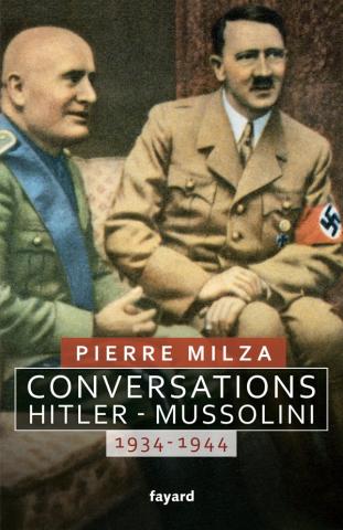 XopheRobin's tweet photo. L'historien Pierre Milza, grand spécialiste de l'Italie, de Mussolini et des fascismes, est décédé hier, à 85 ans. Nous avions tous travaillé et pris plaisir à lire ses ouvrages. Il nous manquera. RIP. #PierreMilza #Histoire https://t.co/lYR8vNi87h
