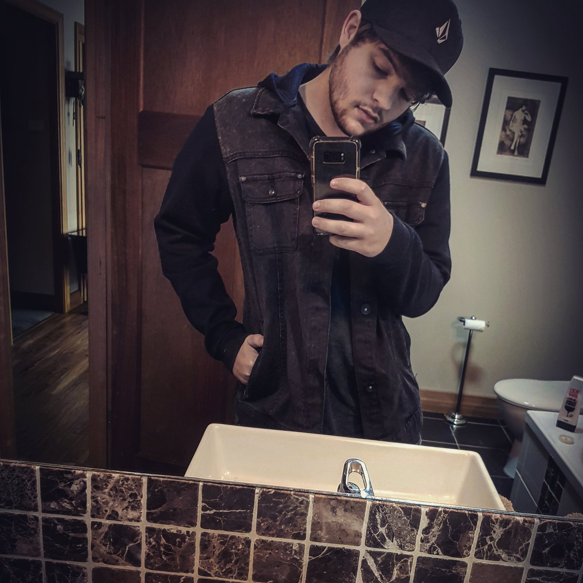 Jackson Bartlett (Jacko_Bartlett) Twitter