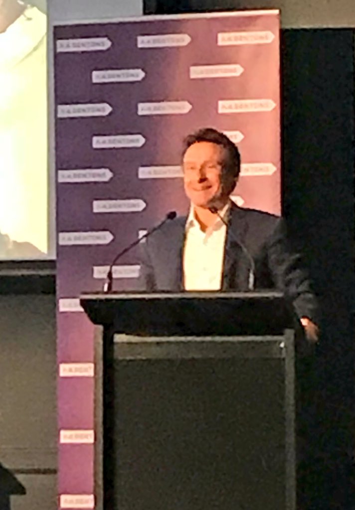 EdwinaMacOliver's tweet photo. And they’re off! Millenial trailblazer 🔥 vs corageous counsel 👩🏻‍⚖️ If we dismantle the #meritmyth are we all winners?  #corageouscounsel #DentonsDiversity #TRchangemakers @PracticalLawAus https://t.co/YSpvf9NytV
