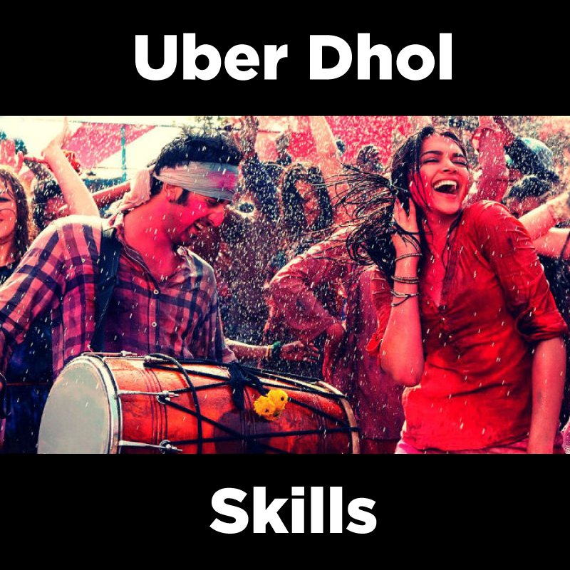 BroombergInfo's tweet photo. Holi is incomplete without a generous dose of Bollywood. Here are a few common cliches in every Holi Song EVER!
Have something to add to this? Comment, Share and Tag!

#GetawayKaBahana #holikadahan #HappyHoli #memesdaily #bollywood #Memes #Holi2018 #HoliSongs https://t.co/2nBTs6TWy6