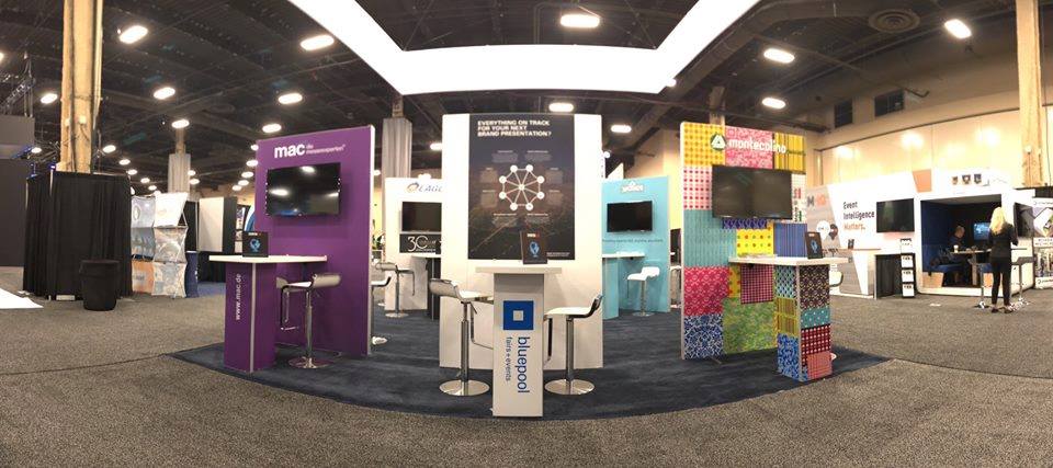 IFESGlobal's tweet photo. The Global Village of IFES - International Federation of Exhibition & Event Services ExhibitorLIVE 2018 in Las Vegas.
#IFES #IFES_global #IFESglobal #IFESGlobalVillage #IFES_GlobalVillage #IFES_WS18 #IFES_WorldSummit https://t.co/fzIV0MIVF5