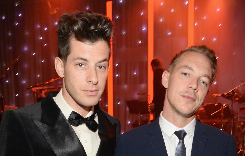 NME's tweet photo. Mark Ronson and Diplo are teaming up to headline Bestival 2018 https://t.co/IR58vZp0R6 https://t.co/IqOYIcROXb