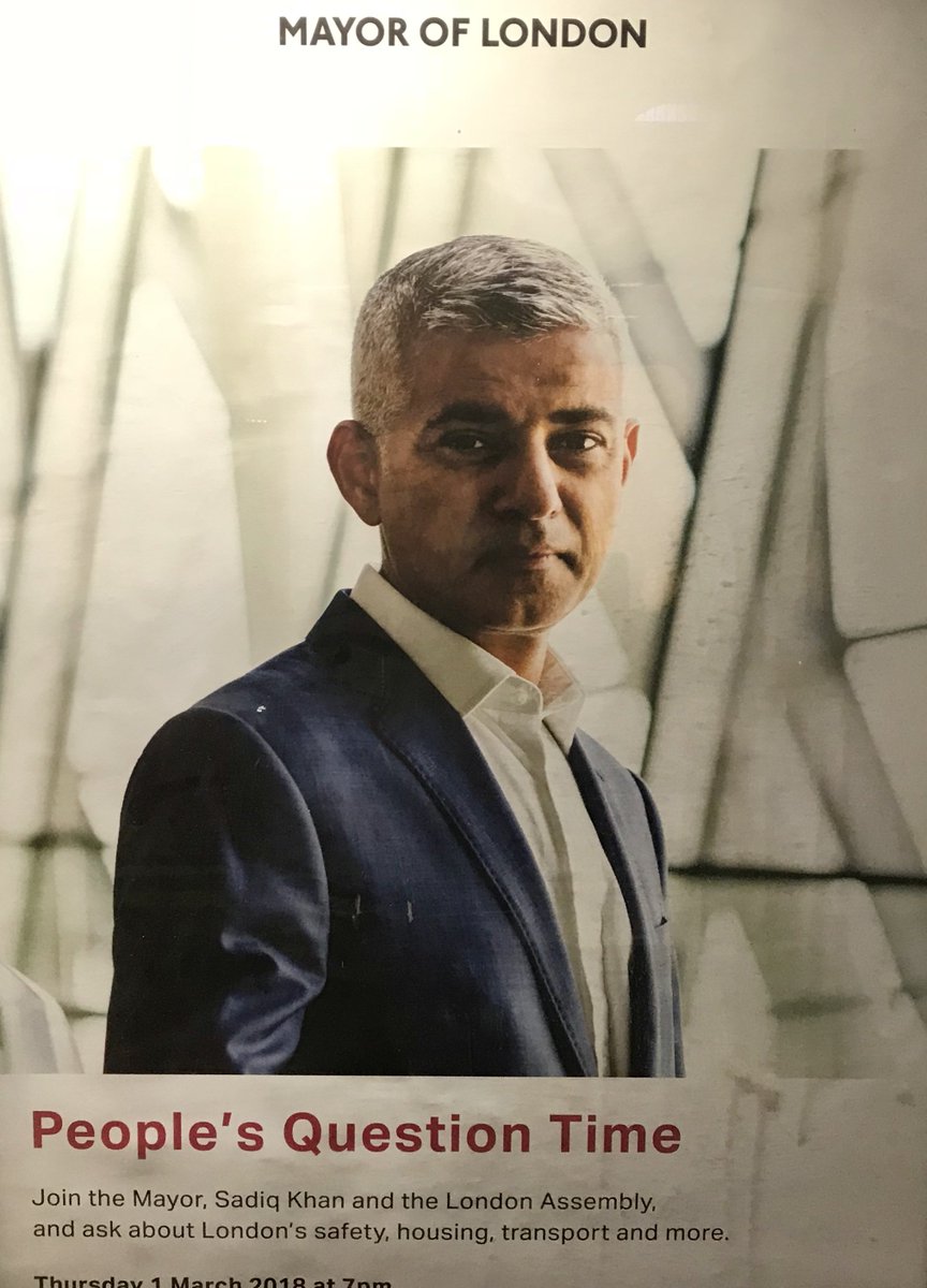 LawrenceSaez's tweet photo. Snow fail: it would be wonderful if the Mayor of London would get his head out of his arse and start de-icing the sidewalks after the snowstorms. Simples, really...

@MayorofLondon https://t.co/DgLmAQxsI0