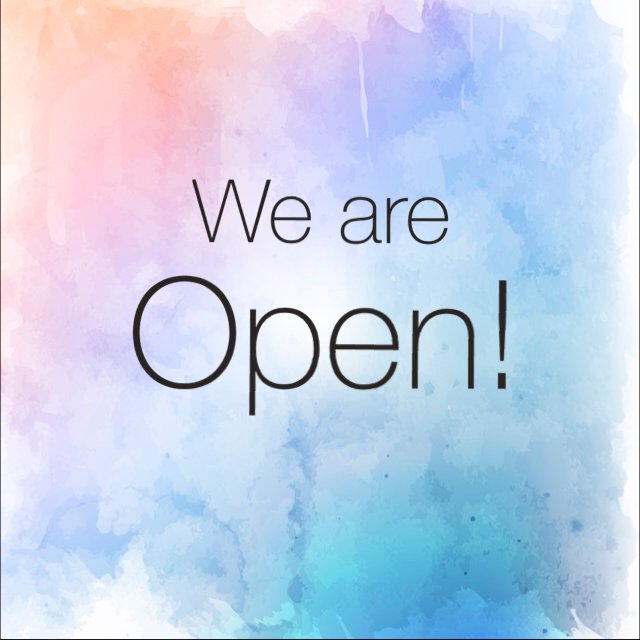 Regardless of the recent news speculation and terrible weather...WE ARE OPEN! And ready to serve you with the same spark as always and would love to see you in store 👌 #maplin #folkestone