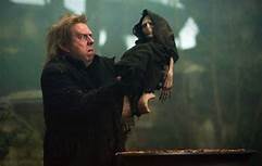 Happy Birthday, Timothy Spall!   