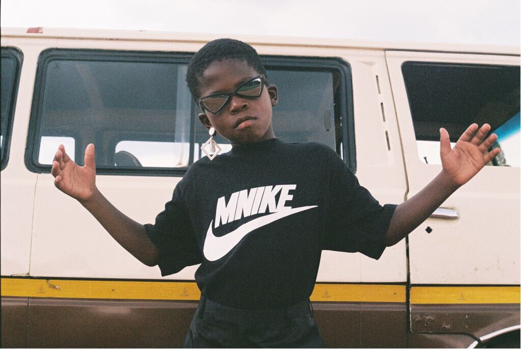 ApparentlyMag's tweet image. South African art collective #ShoNgwana share their first digital exhibition that highlights the beauty of South African townships and culture. Find them on instagram @sho_ngwana