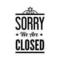 CawleyHotel's tweet photo. ❄️⚠️ Important Announcement ⚠️❄️

Due to adverse weather conditions ALL of our venues will be CLOSED today ❄️

Our intentions are to open as normal TOMORROW if the weather will allow us to do so.

#CawleyHotels💫 #DuckBay🦆 #Coast🌊 #LochHouse🏡 #HoD👒 https://t.co/M0zU2K3p1g
