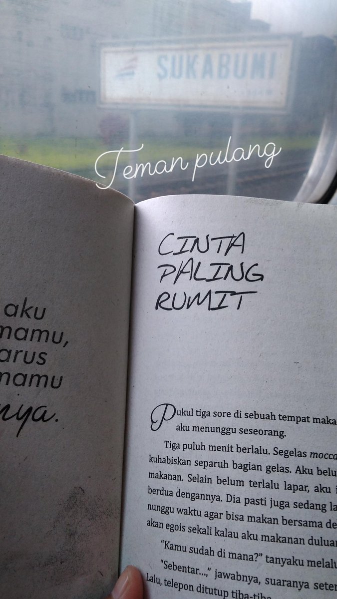 sufiayesi's tweet photo. Bismillah, 🚋 https://t.co/Qkpj6fhRvP