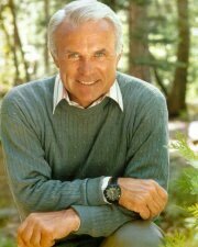  Happy Birthday to Robert Conrad!  Hope you have a great day! 