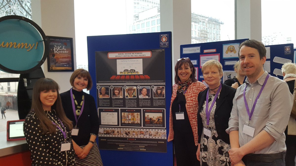#film5 ready @ #PENNA17 <a href="/BHR_hospitals/">Do not use - follow @BHRUT_NHS</a> <a href="/BHR_cancerinfo/">@BHRUT_NHS_CancerSupport</a> <a href="/BHRUT_MedPhoto/">BHRUT Medical Photography</a> <a href="/SaraTurle/">Sara Turle 💙</a> <a href="/Mairead53827936/">Mairead</a> <a href="/victoriawallen/">victoria.wallen</a> <a href="/WENDYMATTHEWS8/">Wendy Matthews OBE</a>