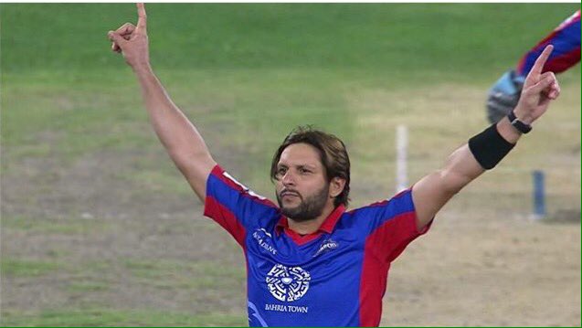 Happy birthday to one of the biggest star of Pakistan cricket Shahid Afridi    