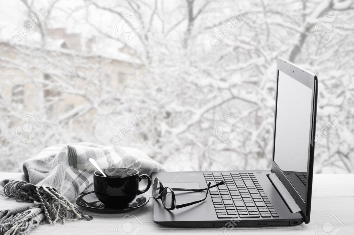 CyberResScot's tweet image. Snowed in? Spend some time today ensuring all your devices have the latest apps and software installed and set a strong separate password for your email to protect yourself from #hackers! #cyberbasics #OneReset #CyberAwareScotland