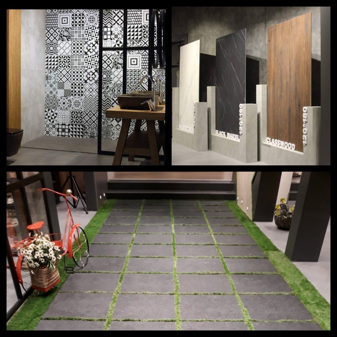 Seramiksan's tweet photo. Unicera'da Seramiksan Farkı!
#seramiksan #tiles #granite #porcelain #sanitaryware #seramik #vitrifiye #banyo #mutfak #unicera2018 #istanbul https://t.co/LENCaJHPlg