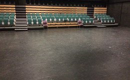 Check out our theatre! Great for show's performances and so much more.
Contact us today for more info  📨 or ☎️.
wyke.schoolbooking.co.uk