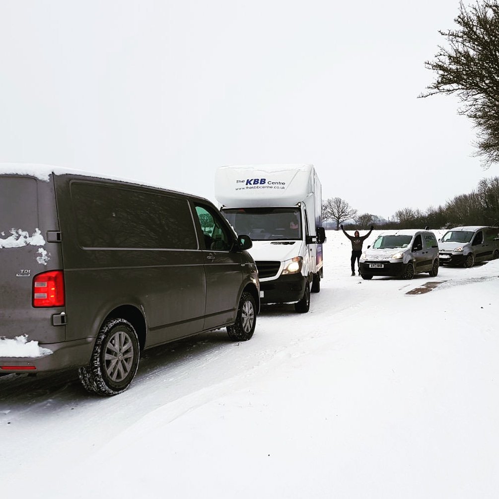 The KBB Centre tweet media