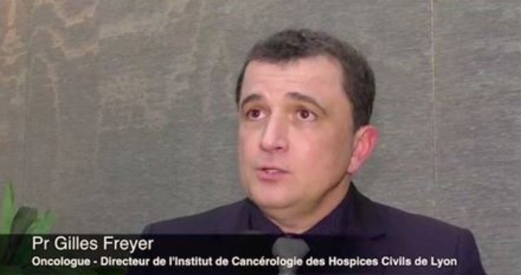 vaumas's tweet photo. #Deficancers "Notre système d’évaluation et de valorisation de l’innovation médicamenteuse n’est pas à la hauteur des défis"  Gilles Freyer - #oncologue à l’Institut de Cancérologie des Hospices Civils de Lyon #Hcsmeufr https://t.co/y9oCBbO6xE https://t.co/HREoXNluuw