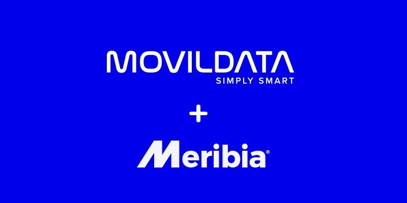movildata's tweet photo. En Movildata creemos en las #soluciones integradas y en el trabajo en equipo. Recientemente, nos hemos integrado con #Meribia, un sistema de gestión empresarial para #transporte.
Te contamos en qué consiste esta integración 👉https://t.co/vkQErQ2jEZ https://t.co/IhI4E2Pi6Q