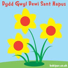 Gwtagg's tweet photo. Dydd Gwyl Dewi hapus i bawb - St David’s day wishes to all in Wales and beyond!
#dyddgwyldewi #stdavid #cymru #wales https://t.co/Ecj4zfNmrF