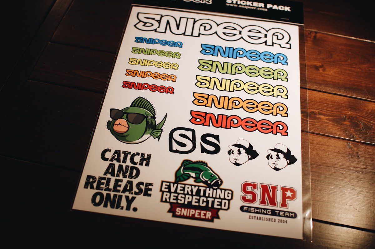 RyutaTomura's tweet photo. 雪が谷大塚のバスルアーショップVILLAGEDOORです。
HPブログ更新しました。
SNIPEER“ZIP UP PARKA”他新作入荷しました!
下記URLからどうぞ。
https://t.co/ui961DaVhK
#villagedoor_bass #雪が谷大塚#snipeer #sbl #zipupparka #stickerpack #everythingrespected #childmind #吉田遊 #吉田撃 https://t.co/tXUqCxPvw2