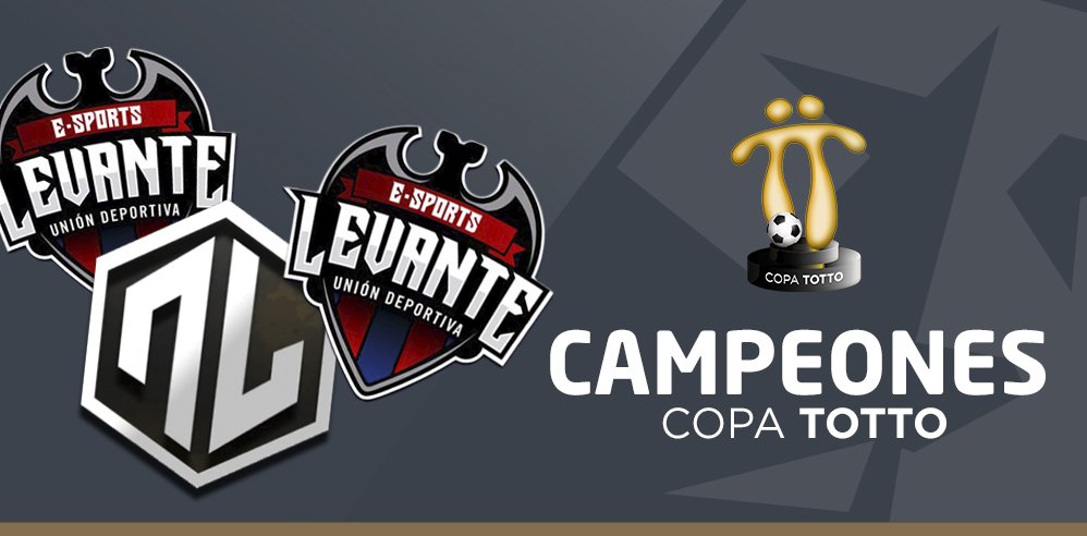 Totto España tweet media