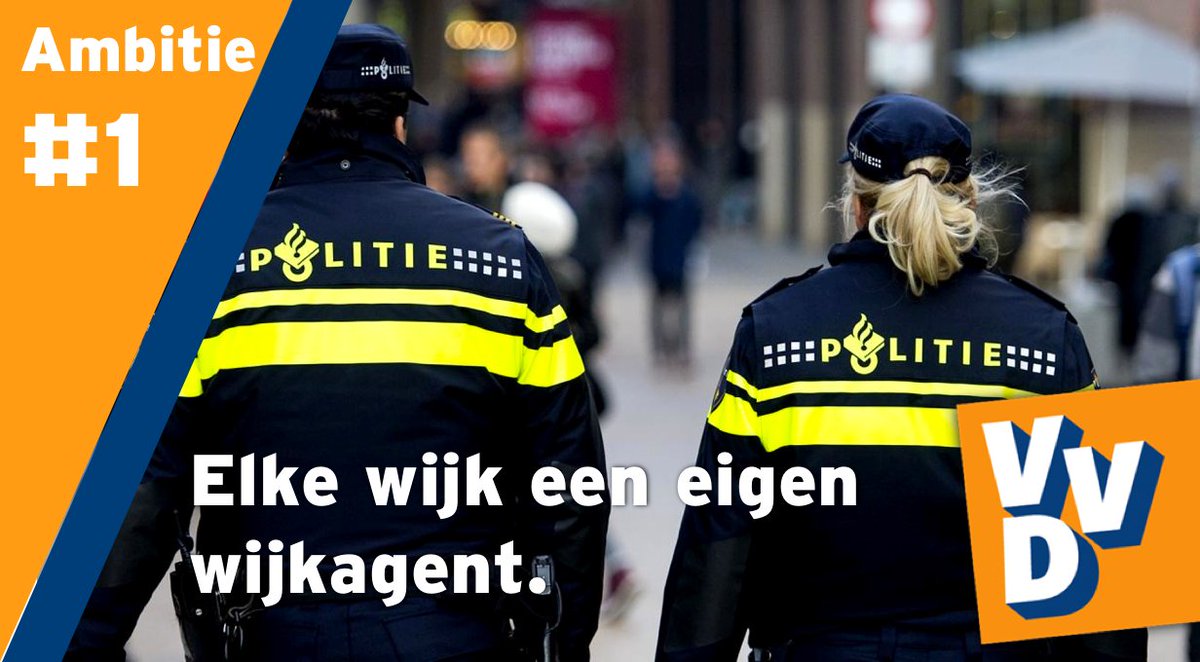 VVD Lansingerland tweet media