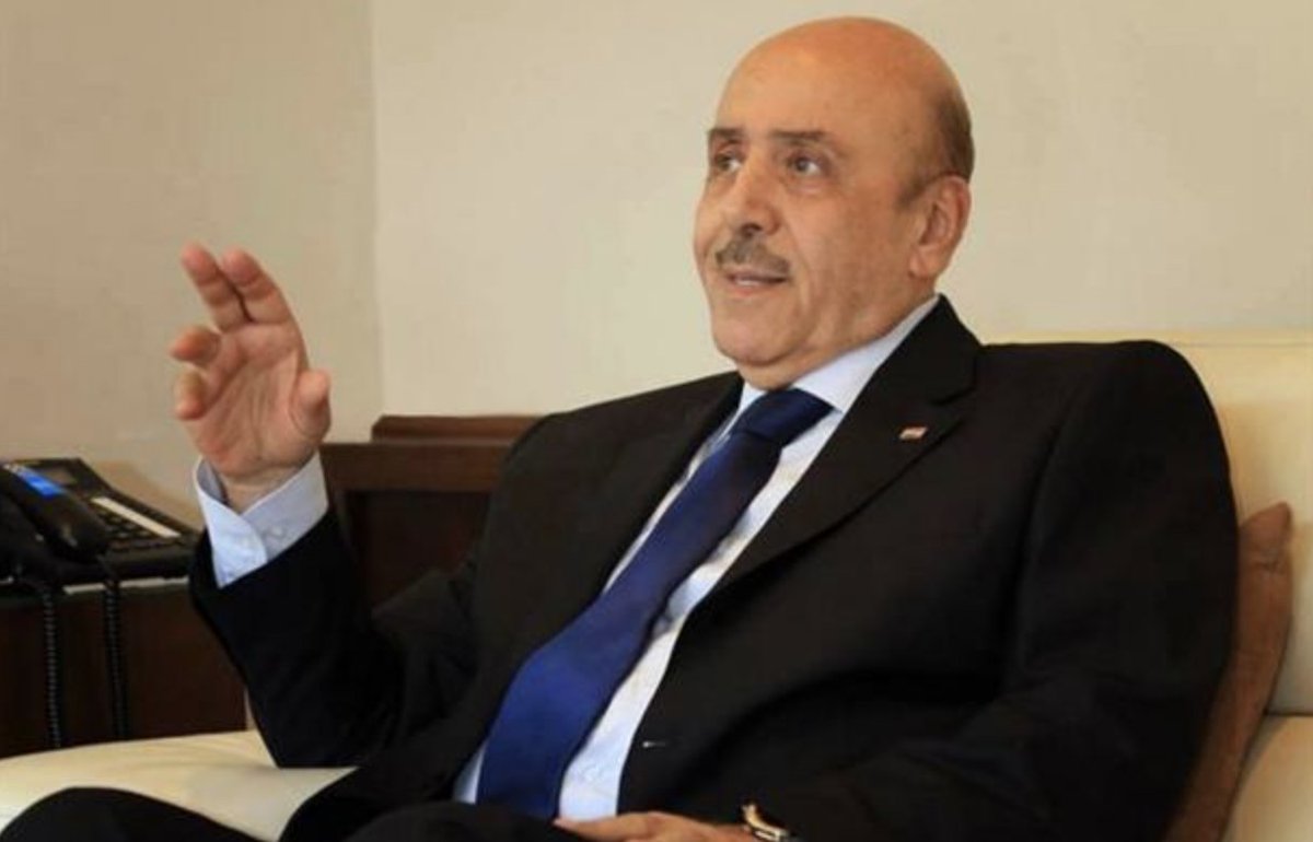 PhilipGrant40's tweet image. Did a high-ranking #Syrian #WarCrimes suspect arrive unhindered in #Italy?
Well, credible reports indicate that Ali #Mamlouk, Bashar’s Head of the infamous General Security Directorate, under EU travel ban, met with Italian counterparts.
What are Italy and the EU doing???