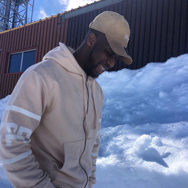 #tbt to last year in #anzere The way the weather is looking right now, it could be my back garden ift.tt/2F6ovoM