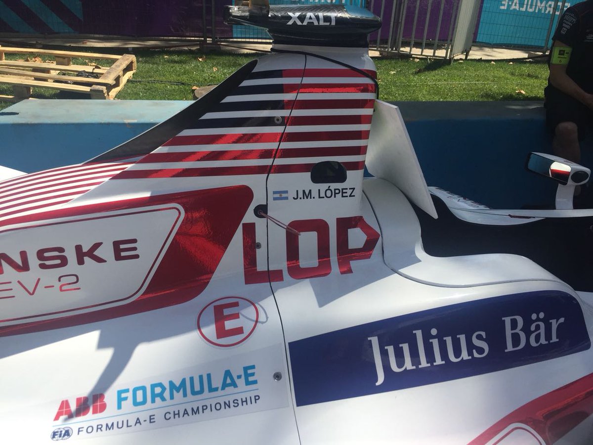 Corazondef1's tweet photo. #MexicoCityEPrix muchos votos ayer sigamos sumando junto a @pechito37 
#FANBOOST #JoseMariaLopez https://t.co/2vncxh0GjN