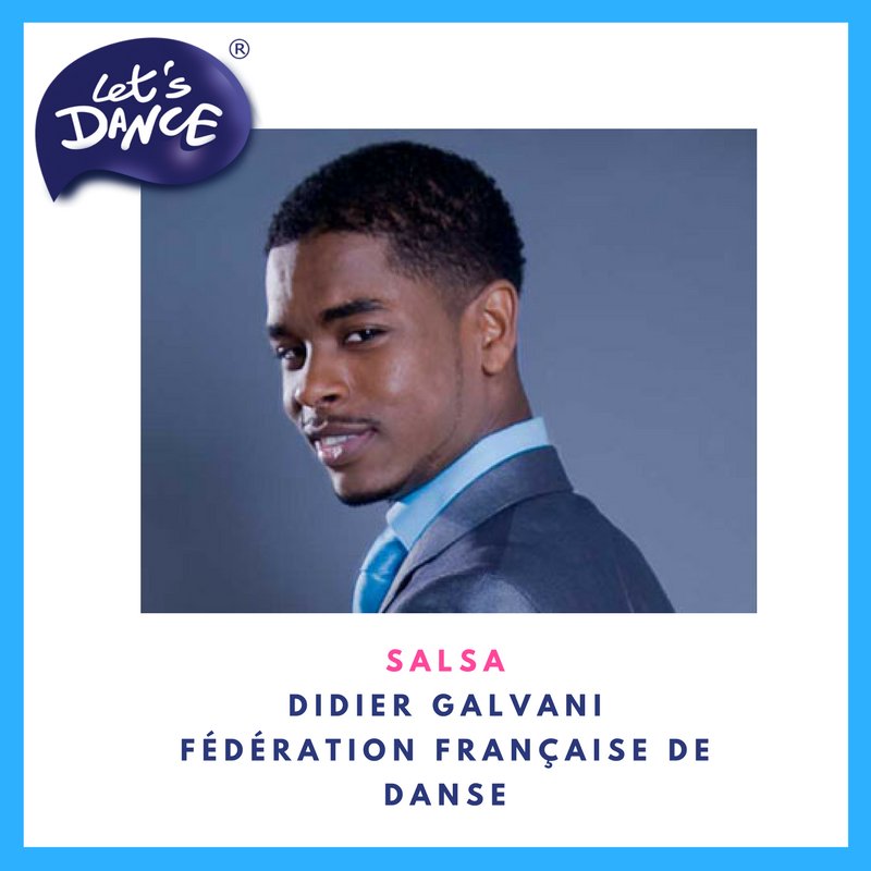 letsdancemag's tweet photo. Puisqu'il neige à Paris, réchauffons-nous avec les cours variés ! 😎🌞💓🕺☝️
#salsa #samba #dancehall #afrocubain …. découvrez le riche programme du Festival Let's DANCE sur https://t.co/fd4O162yPO
Venez danser avec nous ce week-end à la Grand Halle de la Villette ! https://t.co/gJPc4rDnBo