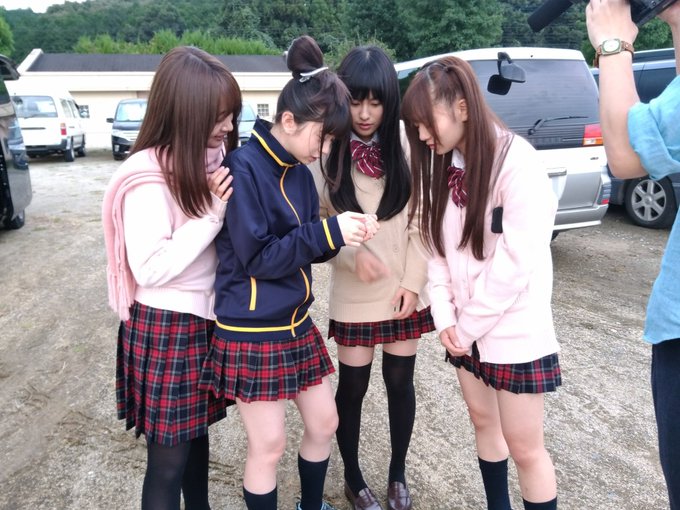 Twitterのコスプレ画像20