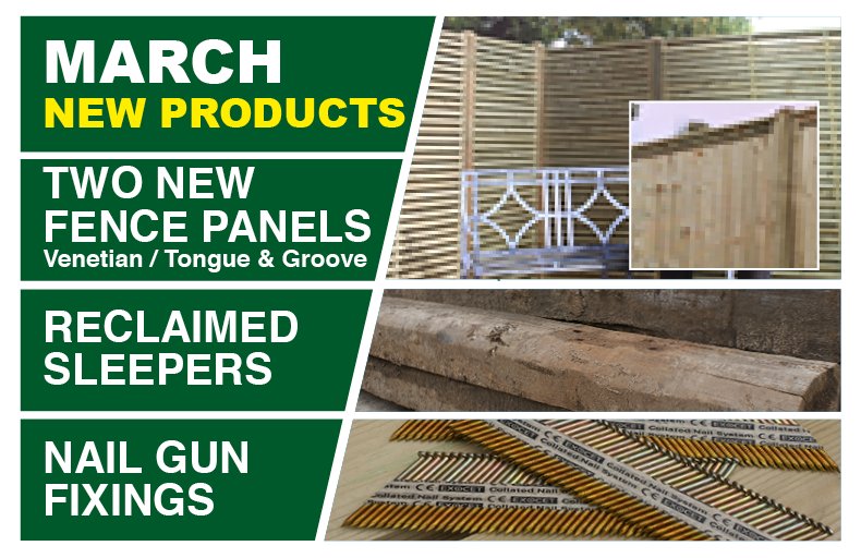 Walford Timber tweet media