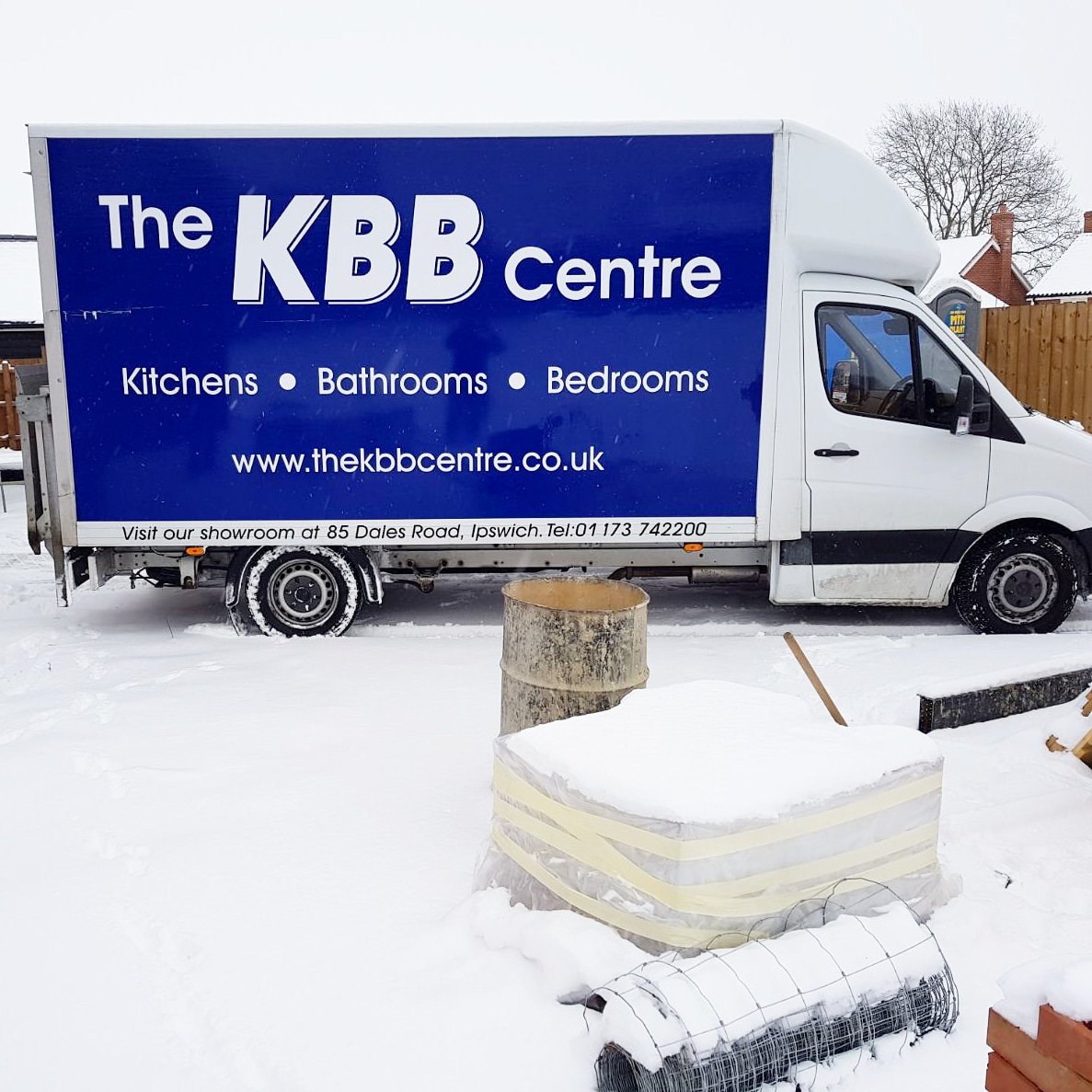 The KBB Centre tweet media