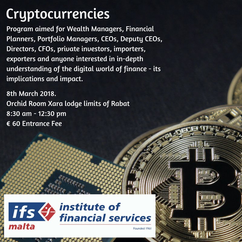 ifs_malta's tweet photo. For more information visit our website https://t.co/1H6r7GTYDJ or have a look at our brochure https://t.co/8yeNVHyDrZ https://t.co/qZyOmSWyk4