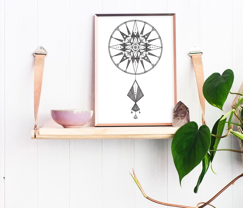 ElleSorridente's tweet photo. March brings the crow moon, the last of the winter moons. Taking its name from the caws of the crows that farewell the colder months and herald the spring.
This is one of twelve Birth Moons 🌙✨
https://t.co/0eoRAMvktU
#illustration #birthmoon #wallart #geometricart #etsyshop https://t.co/cdzF129TV2