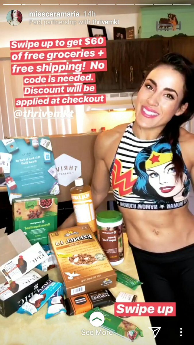 Our queen has always  looked freaking FENOMINAL!!. But damn 2018 she looks better than EVER! Eating right pays OFF she's glowing I'm waiting on my free grocerys y'all #CaraMariaGlow #Stunning  @CaraMariaMTV
