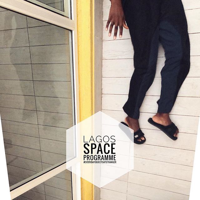 TheDyadNetwork's tweet photo. The first brand we are showcasing as part of our “Everyday Objects” project, @lagosspaceprogramme presents three trouser styles in easy-to-wear cuts and fabrics channeling a casual vibe that belies the attention to detail in the production of each pa… https://t.co/oZ3DZifB87 https://t.co/Y5ro6Waukm