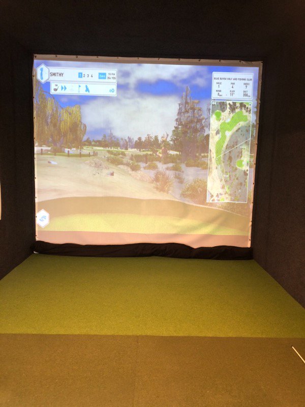 PATRICK SMITH tweet media