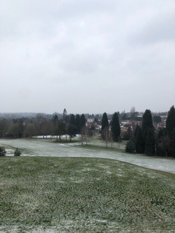 PATRICK SMITH tweet media