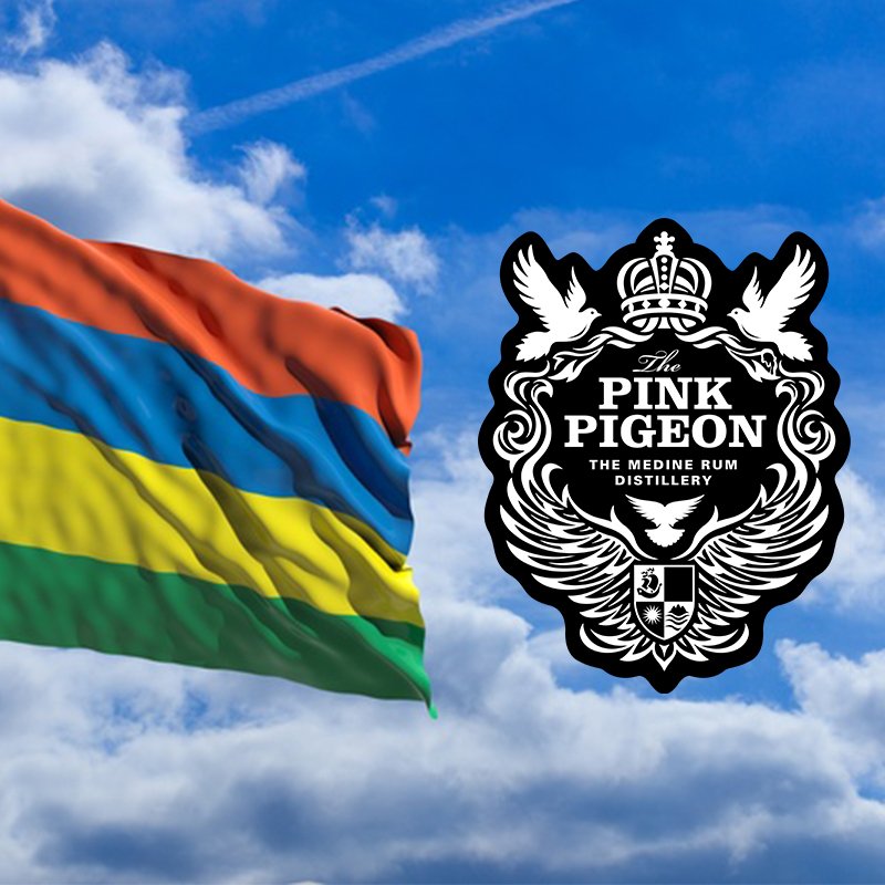 Giveaway contest on the occasion of the Independence Day.
How to participate? It's simple. You just have to enter your name and email address in the link below and you will be automatically part of a lucky draw.
>> goo.gl/5fkCQf
#pinkpigeonrum #independencedaymauritius